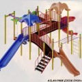 Çocuk Oyun Parkı – 12