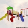 Ekonomik Çocuk Oyun Parkları